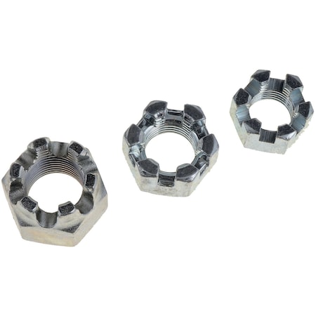 Dorman HEX NUT ASSORT 13560